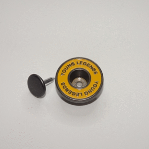 18MM JEANS METAL BUTTON WITH NAIL