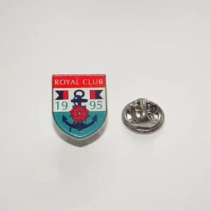10MM CHEST PIN