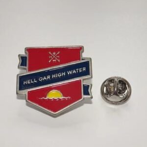 10MM CHEST PIN