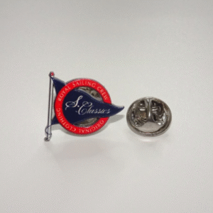10MM CHEST PIN