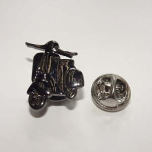 10MM CHEST PIN