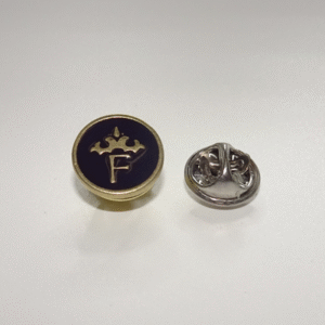 10MM CHEST PIN