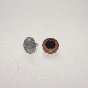 10MM DOUBLE COLOR RIVET