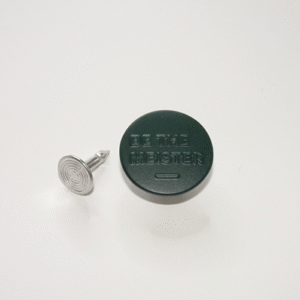 18MM JEANS METAL BUTTON WITH NAIL