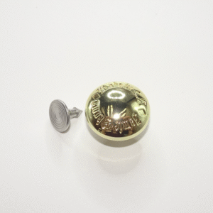 18MM ALLOY JEANS METAL BUTTON WITH NAIL