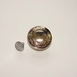 18MM JEANS METAL BUTTON WITH NAIL