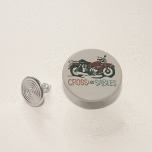 18MM JEANS METAL BUTTON WITH NAIL