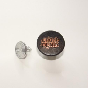18MM JEANS METAL BUTTON WITH NAIL