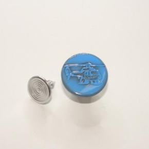 18MM JEANS METAL BUTTON WITH NAIL