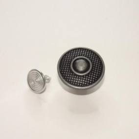 18MM JEANS METAL BUTTON WITH NAIL