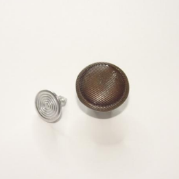 18MM JEANS METAL BUTTON WITH NAIL