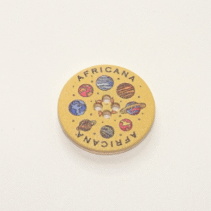 18MM FOUR HOLE SEWING METAL BUTTON