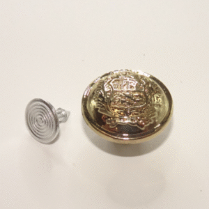 18MM JEANS METAL BUTTON WITH NAIL
