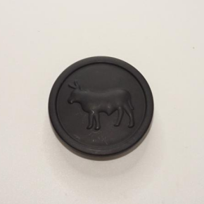 18MM JEANS METAL BUTTON WITH NAIL (Copy)